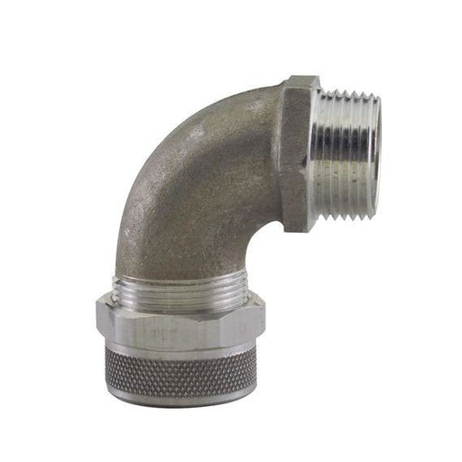 Remke Cord Handle Aluminum 3 Inch NPT With Solid Bushing (RSR-900)