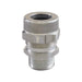 Remke Cord Handle Aluminum