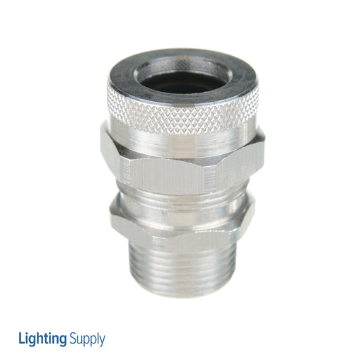 Remke Cord Handle Aluminum 3/4 Inch NPT Cable Range .562 .625 Form Size 3 (RSR-210)