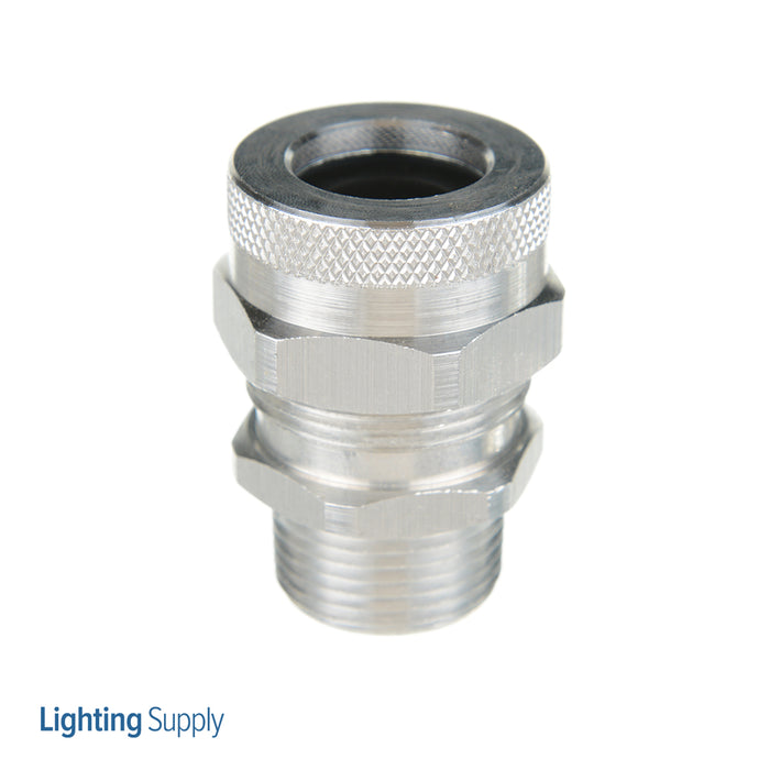 Remke Cord Handle Aluminum 3/4 Inch NPT Cable Range .562 .625 Form Size 3 (RSR-210)