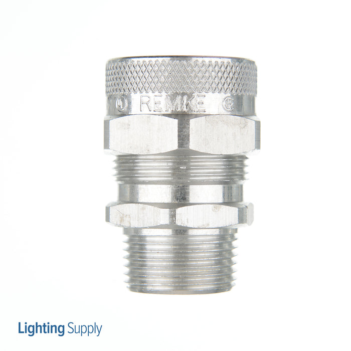 Remke RSR-212 Cord Handle Aluminum 3/4 Inch NPT — Lighting Supply