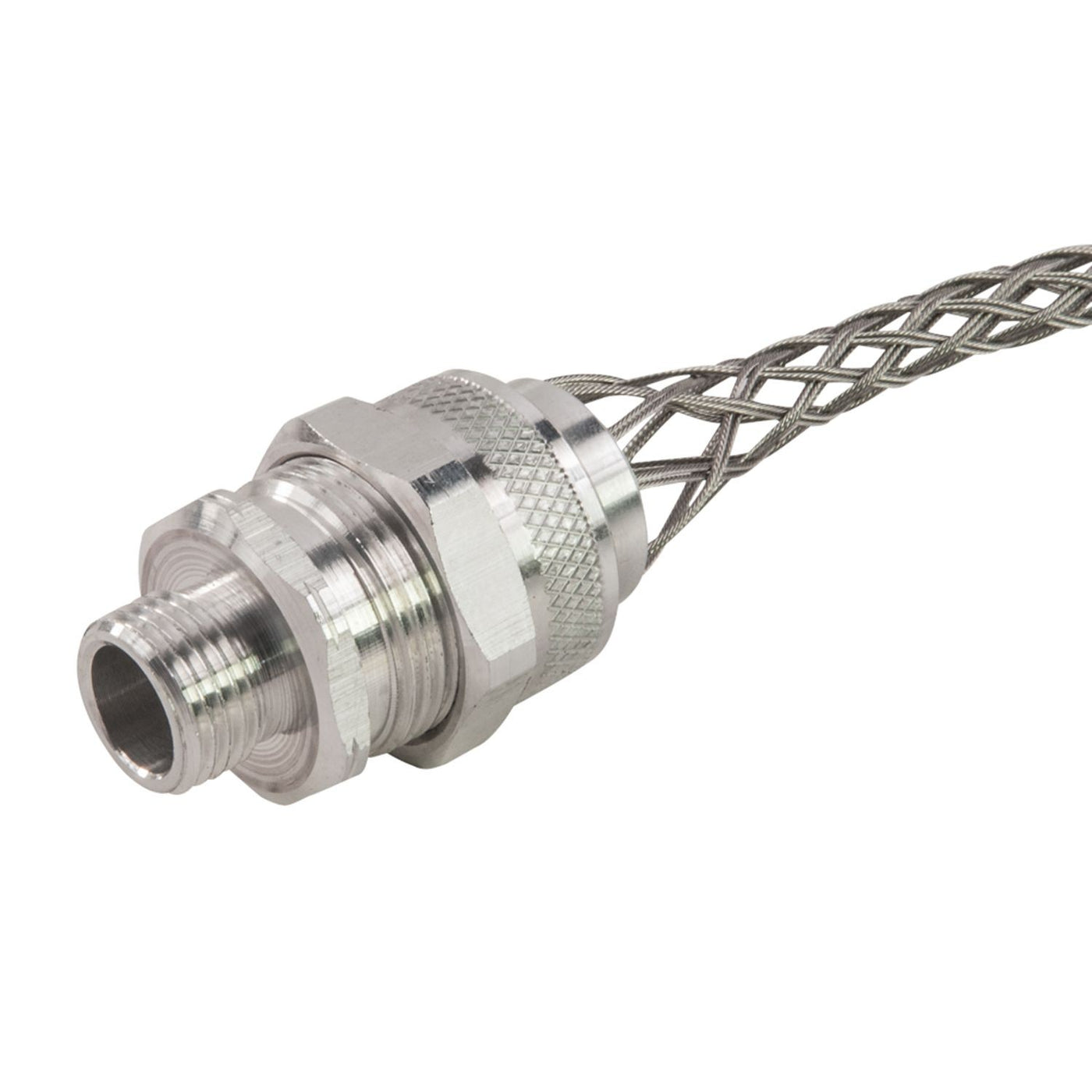Remke RSM-30315-E Cord Handle With Isolated Metric Thread — Lighting Supply