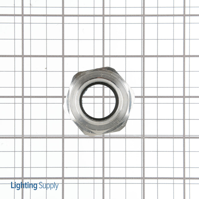 Remke Cord Handle With PG Thread Aluminum PG21 Cable Range .750 .875 (RPG-21314)