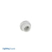 Remke Dome Cap BLIND Stop Plug M12 Thread Gray (RBMP12-GY)