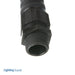 Remke Dome Cap Spiral-Flex Cable Gland Black Polyamide 3/4 Inch NPT Cable Range .51 .71 (RF21NA-BK)