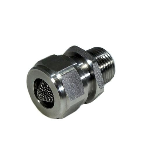 Remke Drain Fitting Stainless Steel 3/4 Inch NPT (RDC75SS)
