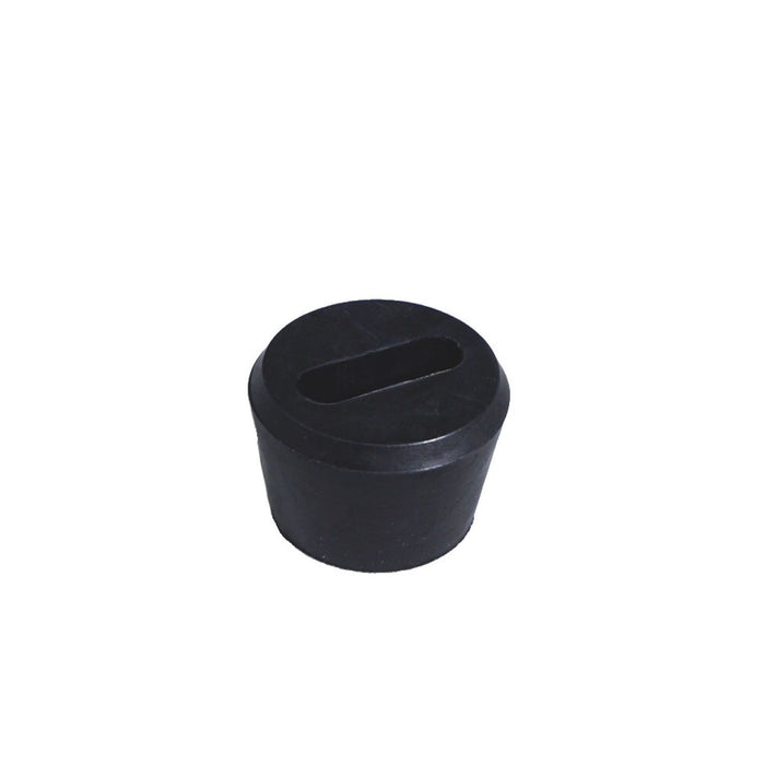 Remke Festoon Cable Bushing Neoprene Cable Range .250X.312 Form Size 5 (SBF-5005)