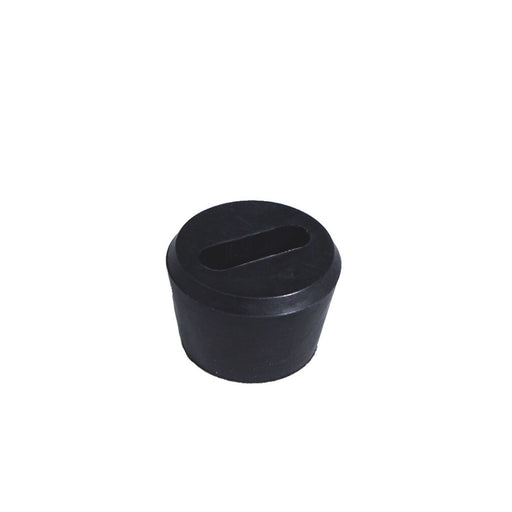 Remke Festoon Cable Bushing Neoprene Cable Range .425X.225 Form Size 2 (SRB-100-UF1)