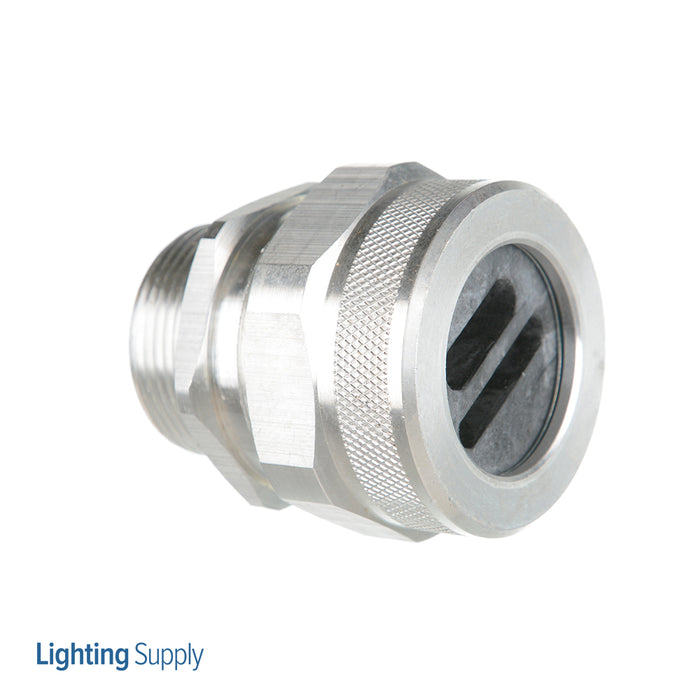 Remke Festoon Cable Connector Aluminum 1-1/4 NPT (.89X.29) (1.13X.22) (RSF-4009)