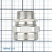 Remke Festoon Cable Connector Aluminum 1-1/4 NPT (1.24X.22) (.75X.25) (RSF-4012)