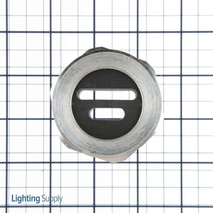 Remke Festoon Cable Connector Aluminum 1-1/4 NPT (1.24X.22) (.75X.25) (RSF-4012)