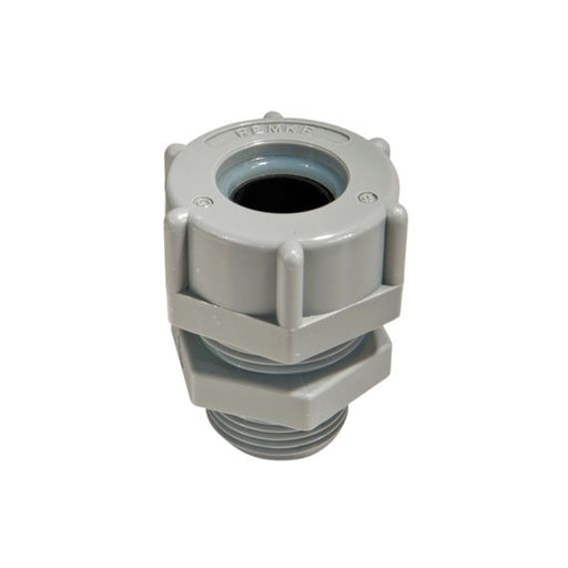 Remke Festoon Cable Connector Nylon 1/2 Inch NPS Cable Range .475X.200 (RSP-100-WUF4)