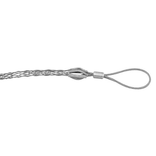 Remke Junior Pulling Handle Cable Range .25 .36 JP-25 Galvanized Steel (3305-002R)