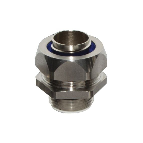 Remke Liqua-Seal Connector Straight Insulated 1-1/2 Inch NPT Stainless Steel (LMSS-52)