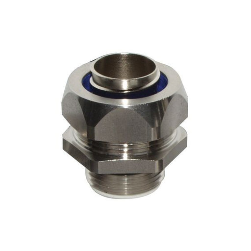 Remke Liqua-Seal Connector Straight Insulated 2 Inch NPT Stainless Steel (LMSS-62)