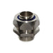 Remke Liqua-Seal Connector Straight Insulated 3/4 Inch NPT Stainless Steel (LMSS-22)
