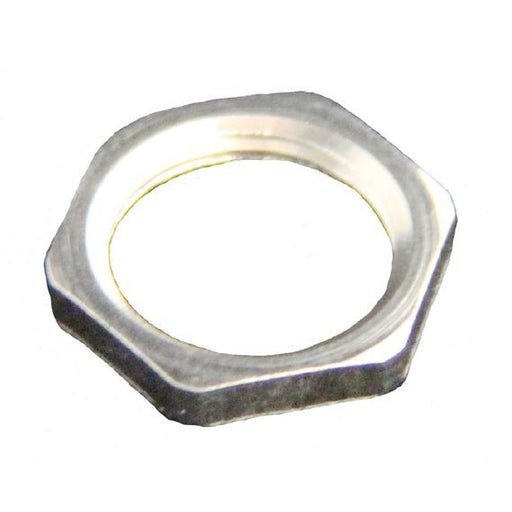 Remke Locknut Aluminum 1-1/2 Inch NPT (LNA-150)