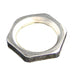 Remke Locknut Aluminum 1/2 Inch NPT (LNA-50)