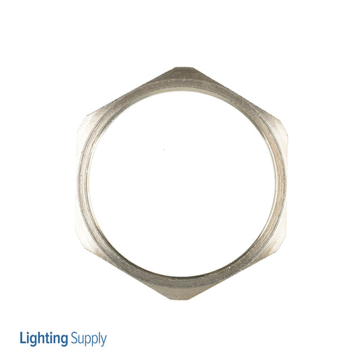 Remke Locknut EMC Brass M63 Thread (RLEM63)