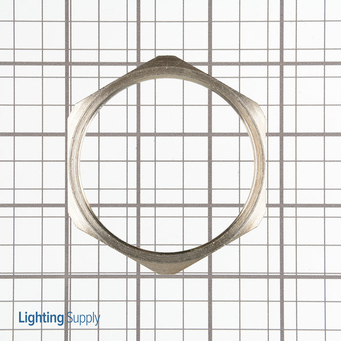 Remke Locknut EMC Brass M63 Thread (RLEM63)