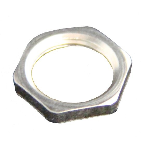 Remke LNSS-300 Locknut Stainless Steel 3 Inch NPT — Lighting Supply