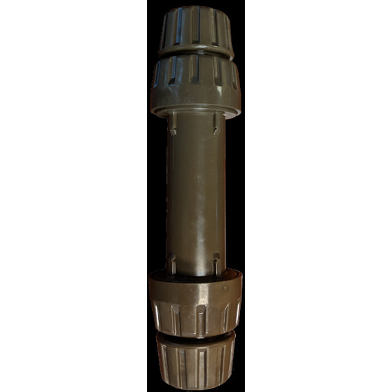 Remke Melni Direct Burial Butt Splice Connector Small Range #4 AWG To #2 AWG (MC-2400)