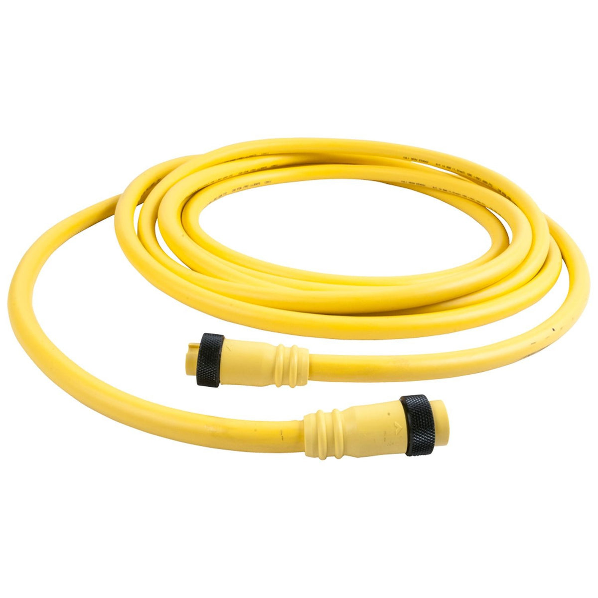 Remke 107G0200AP Mini-Link Cable Assembly PVC Male/Female 7-Pole ...