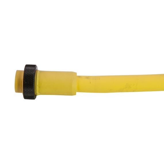 Remke Mini-Link Plug Assembly TPE Female 10-Pole 30 Foot 16 AWG (110A0300AT)