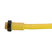 Remke Mini-Link Plug Assembly TPE Female 10-Pole 30 Foot 16 AWG (110A0300AT)