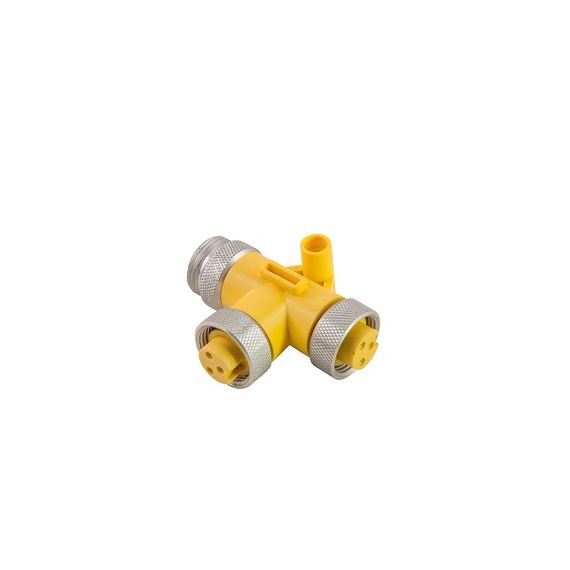 Remke Mini-Link Tee Connector 3-Pole (TM/MFF3)