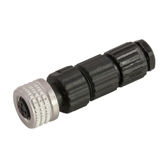 Remke Pico-Link Field Attachable Connector 3-Pole Female PG7 Entry (M803AFW7)