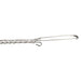 Remke Rod Closing Support Handle Single Eye Single Weave Cable Range .50 .62 (2203-013R)