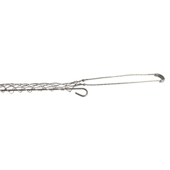 Remke Rod Closing Support Handle Single Eye Single Weave Cable Range 1.75 -1.99 (2203-019R)