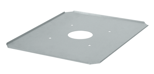 RAB Retroplate MASI For 16-20 Inch Galvanized Steel With Hardware (MASI RETROPLATE)