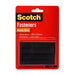 3M - 23437 Scotch Extreme Fasteners Rfd7091 1 Inch X 3 Inch 2.5 Cm X 7.6 Cm (7100099932)