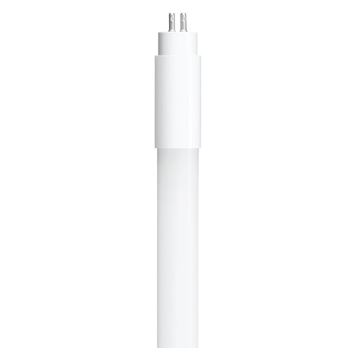 Feit Electric 21 Inch [13W Equivalent] Bright White 3000K G5 Base T5 Direct Replacement Type A LED Linear Tube (T521/830/LED)