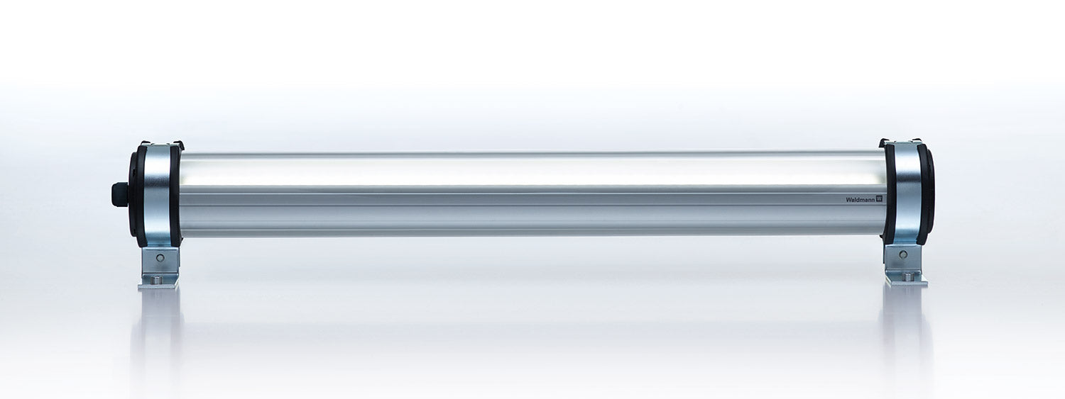 Waldmann RL70LE-96 N LED Linear 22-26VDC 50W Glass 47.6 Inch (113284000-00641401)