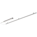RAB LED Retrofit Light Bar 1X3 Foot Wattage/CCT Selectable 25W/20W/15W 3000K/3500K/4000K/5000K/6500K 120-277V 0-10V Dimming Clear Lens (RLB-3C)