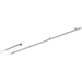 RAB LED Retrofit Light Bar 1X4 Foot Wattage/CCT Selectable 30W/25W/20W 3000K/3500K/4000K/5000K/6500K 120-277V 0-10V Dimming Clear Lens (RLB-4C)