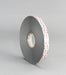 3M - 26196 VHB Tape 4941F Gray 3/4 Inch X 36 Yard 45 Mil Film Liner Small (7010334382)