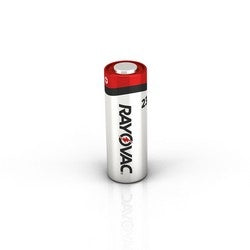 Rayovac Size 23A 12V Alkaline Electronic Battery 1-Pack (ROV-KE23A-1ZMG)