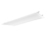 RAB 2X4 LED Retrofit Panel Wattage/CCT Selectable 35W/30W/25W 3500K/4000K/5000K 120-277V 0-10V Dimming White (RPLED2X4)