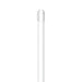 Feit Electric 4 Foot 18W [32W Equivalent] Selectable White G13 Base T8 Direct Replacement And Ballast Bypass Type AB Linear LED Tube 2-Pack (T4815/4CCT/AB/LED/2)