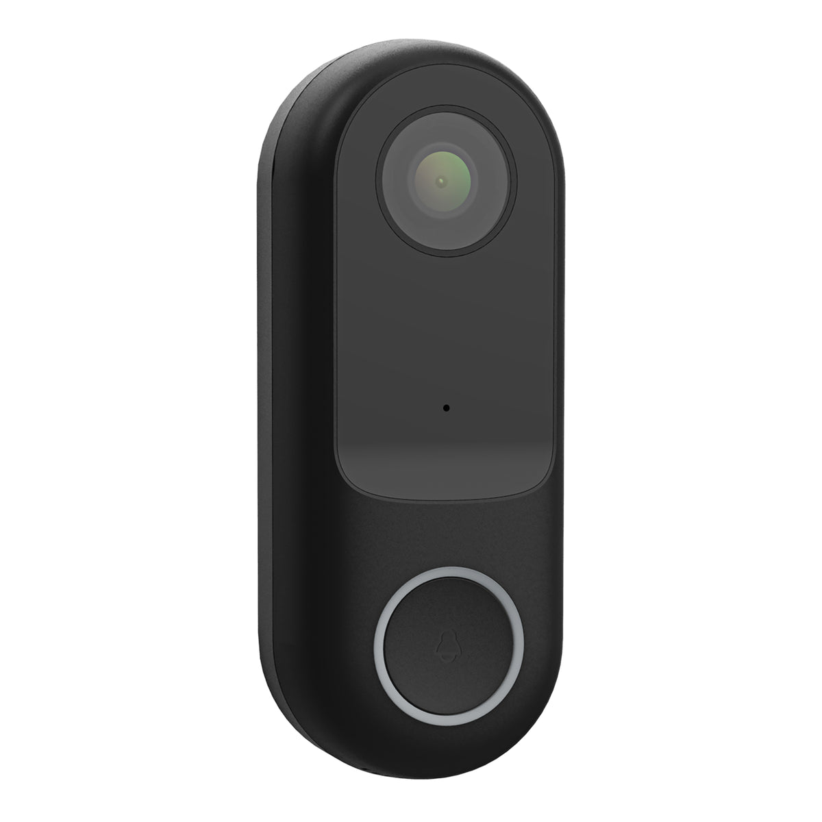 Feit Electric CAM/DOOR/WIFI Doorbell Smart Wi-Fi Camera — Lighting Supply