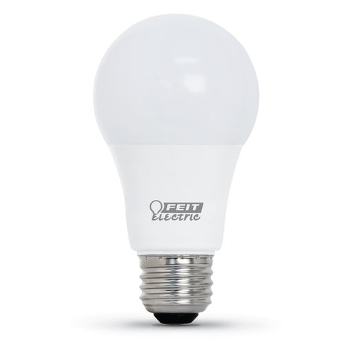 Feit Electric [40W Equivalent] A19 Bright White Dimmable General Purpose LED Bulb (OM40DM/930CA)