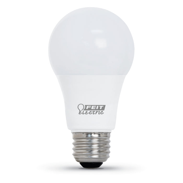 Feit Electric [40W Equivalent] A19 Bright White Dimmable General Purpose LED Bulb (OM40DM/930CA)