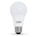 Feit Electric [40W Equivalent] A19 Bright White Dimmable General Purpose LED Bulb (OM40DM/930CA)