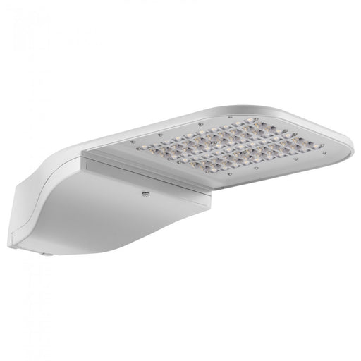 ATLAS Constitution Series 23000Lm 187W Roadway Light Type III With 7-Pin Photocell Receptacle And Surge Protection 5000K CCT Gray (RW23LT35KPRSP)