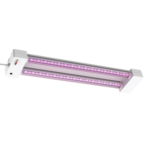 Feit Electric 24 Inch 32W Adjustable Spectrum LED Grow Light (GLP24ADJS/32W/LED)