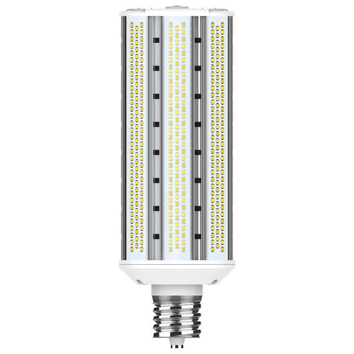 SATCO/NUVO 20W/40W/60W Wattage Selectable LED Hi-Pro Wall Pack CCT Selectable 3000K/4000K/5000K Extended Mogul Base 100-277V (S28987)